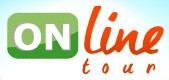 CESTOVNÍ AGENTURA ONLINETOUR 