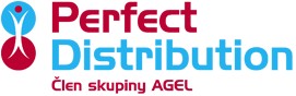 PERFECT DISTRIBUTION a.s.