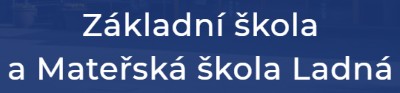 ZŠ A MŠ Ladná 
