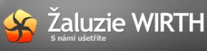 ŽALUZIE WIRTH 