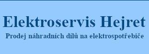 ELEKTROSERVIS HEJRET 