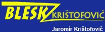 BLESK Krištofovič s.r.o.