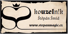KOUZELNÍK ŠTĚPÁN ŠMÍD 