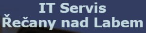 IT SERVIS VÝPOČETNÍ TECHNIKY 
