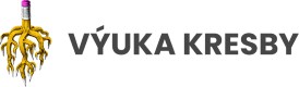 Barbora Maštrlová - výuka kresby 