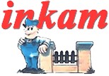 INKAM CZ-PLOTY NA KLÍČ 