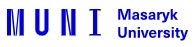 MASARYKOVA UNIVERZITA-INSTITUT BIOSTATISTIKY A ANALÝZ 