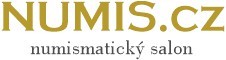 NUMIS-NUMISMATICKÝ SALON, s.r.o.