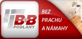 B + B PODLAHY s.r.o.