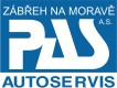 PAS ZÁBŘEH NA MORAVĚ a.s.