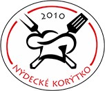 NÝDECKÉ KORÝTKO 