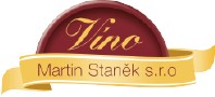VÍNO MARTIN STANĚK Litomyšl 