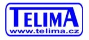 TELIMA 