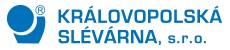 KRÁLOVOPOLSKÁ SLÉVÁRNA, s.r.o.