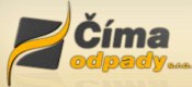 ČÍMA odpady s.r.o.