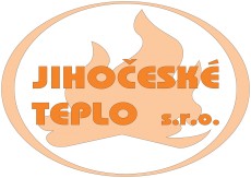 JIHOČESKÉ TEPLO, s.r.o.