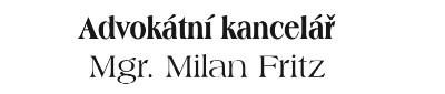 Advokátní kancelář Fritz s.r.o.