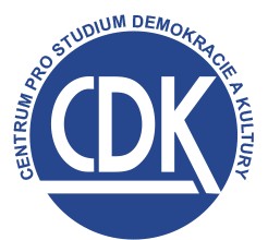 Nakladatelství Centrum pro studium demokracie a kultury, o.p.s. 