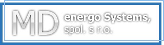 MD-energo Systems, spol. s r.o.