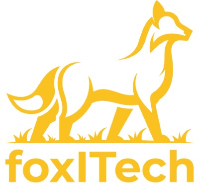 FOXITECH s.r.o.