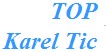 KAREL TIC-TOP 