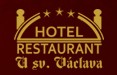 HOTEL A RESTAURACE U SVATÉHO VÁCLAVA 