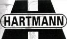 KOMINICTVÍ HARTMANN 