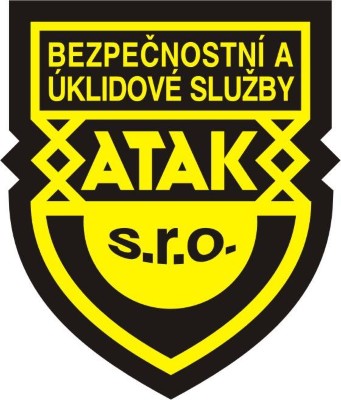 ATAK - bezpečnostní služba, s.r.o.