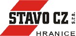 STAVO CZ HRANICE, s.r.o.