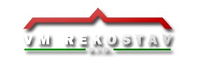 VM REKOSTAV, s.r.o.