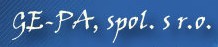 GE-PA, spol. s r.o.