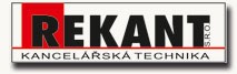 REKANT-KANCELÁŘSKÁ TECHNIKA 