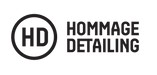 HOMMAGE DETAILING s.r.o.