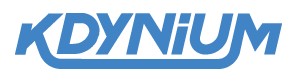 KDYNIUM a.s.