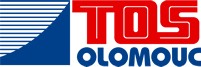 TOS OLOMOUC, s.r.o.