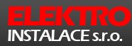 ELEKTROINSTALACE s.r.o.