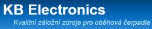 KB ELECTRONICS 