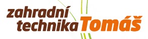 ZAHRADNÍ TECHNIKA TOMÁŠ 