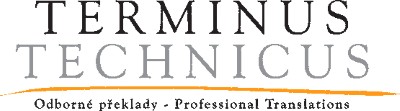 TERMINUS TECHNICUS s.r.o.