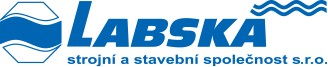 LABSKÁ, STROJNÍ A STAVEBNÍ SPOLEČNOST s.r.o.