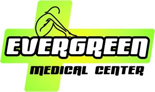 EVERGREEN MEDICAL CENTER s.r.o.