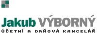 VÝBORNÝ JAKUB-ÚČETNÍ A DAŇOVÁ KANCELÁŘ 