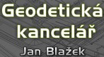 BLAŽEK JAN-GEODETICKÁ KANCELÁŘ 