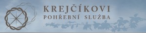 KREJČÍKOVI POHŘEBNÍ SLUŽBA 
