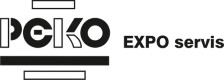 PEKO Expo servis, s.r.o.