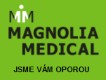 MAGNOLIA MEDICAL-CENTRUM ZDRAVOTNÍ PÉČE 