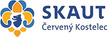 Junák - český skaut, středisko Červený Kostelec 
