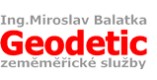 Ing. Miroslav Balatka 