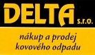 DELTA-NÁKUP A PRODEJ KOVOVÉHO ODPADU 