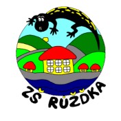ZŠ Růžďka 